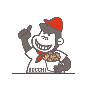 からあげ！ごっち