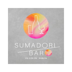 SUMADORI-BAR SHIBUYA
